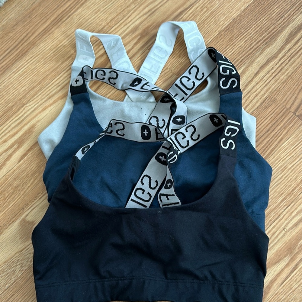 Figs Sport Bar Bundle